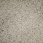 8x11 Distressed Beige Antique Washed Rug Vintage Style Hand Knotted 100% Wool 2984
